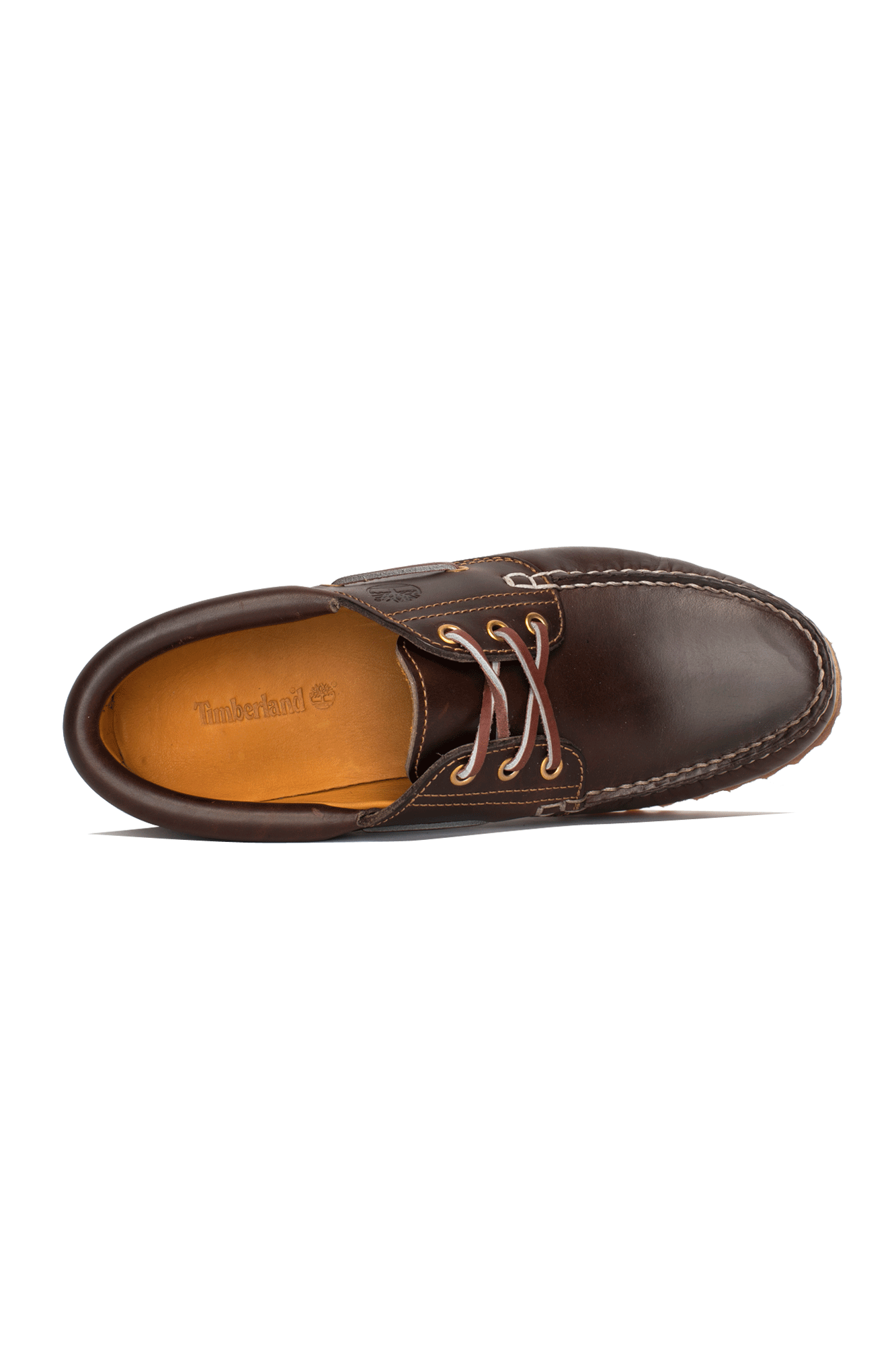 Authentic Boat Shoe