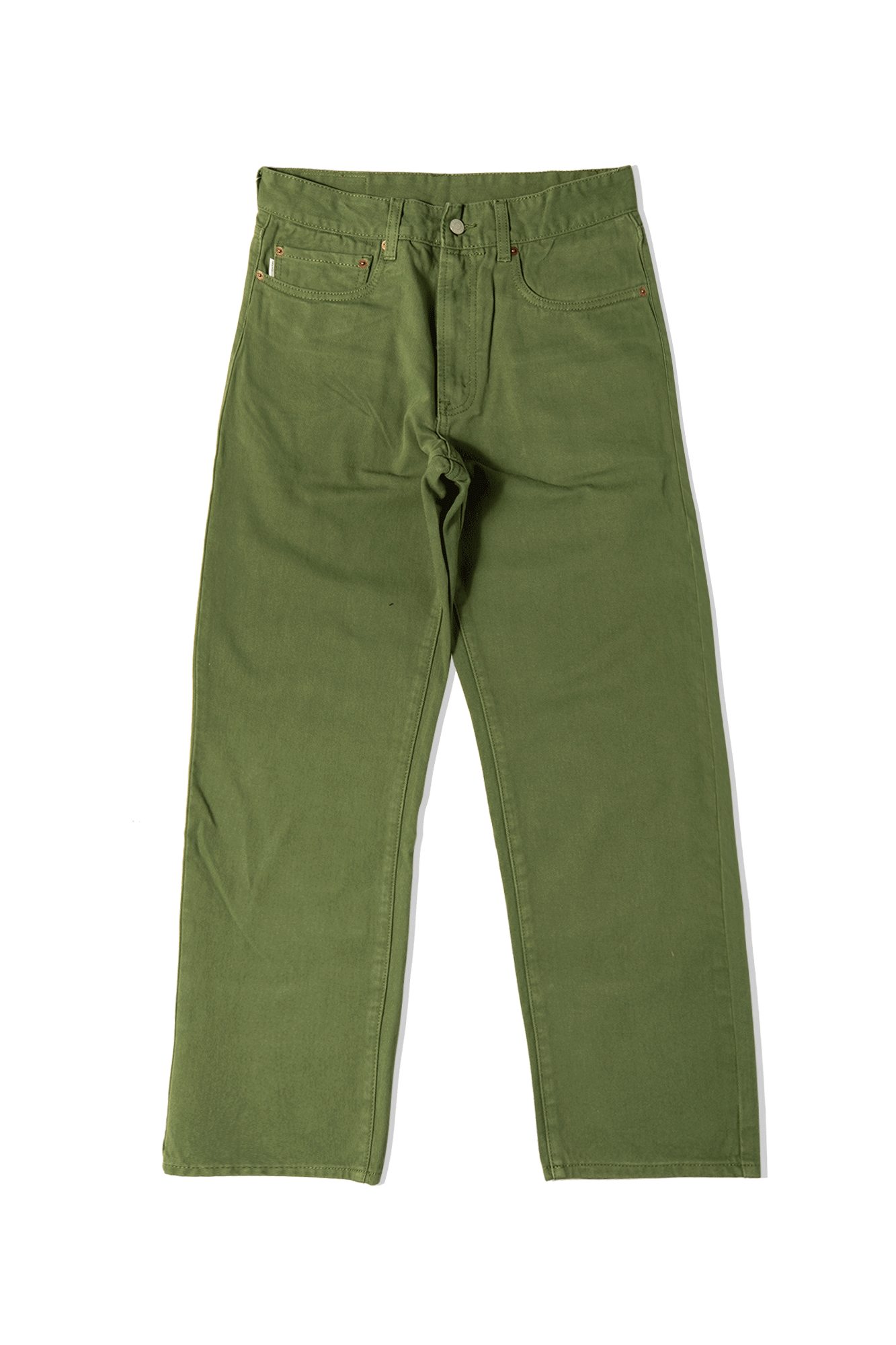 Regular Jeans