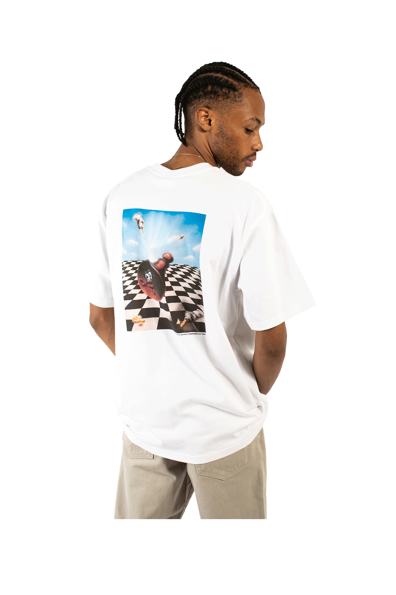 Chess T-Shirt