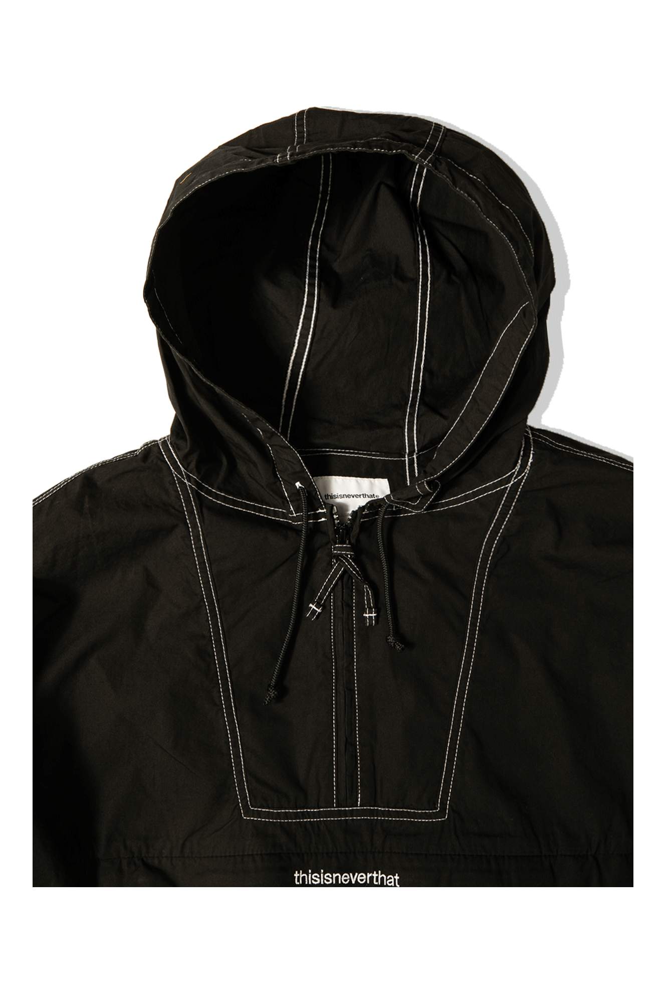 Anorak Jacket