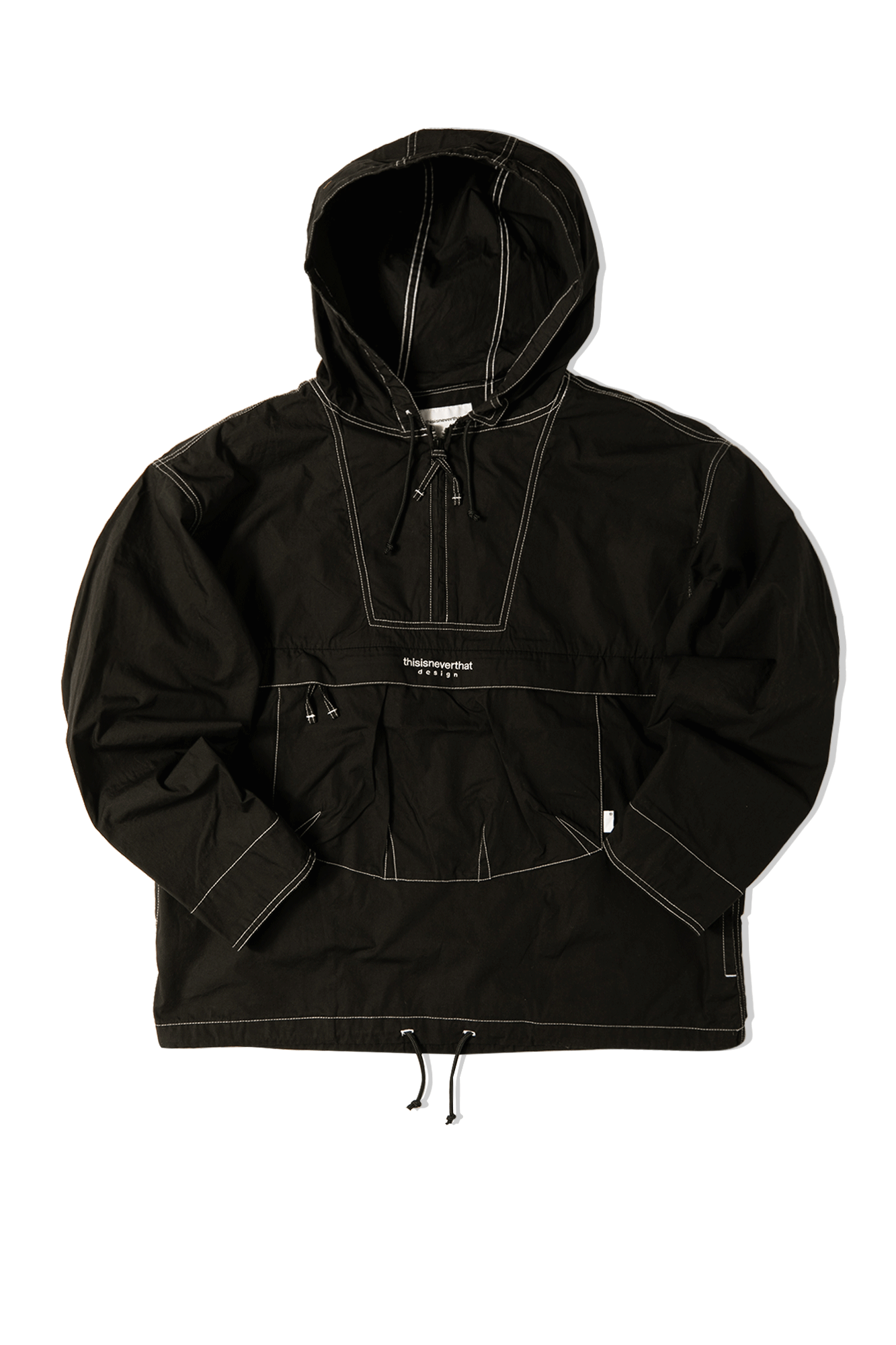 Anorak Jacket