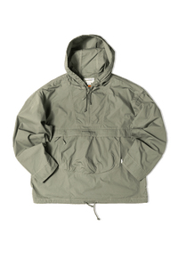 Anorak Jacket