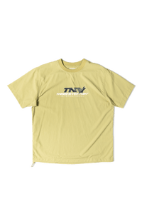 TNT Nylon Crew T-Shirt