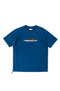 TNT Nylon Crew T-Shirt