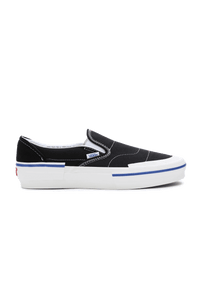 Slip-On Reconstruct