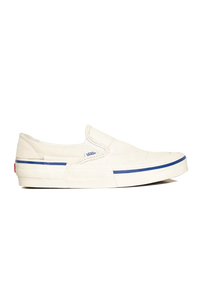 Slip-On Reconstruct