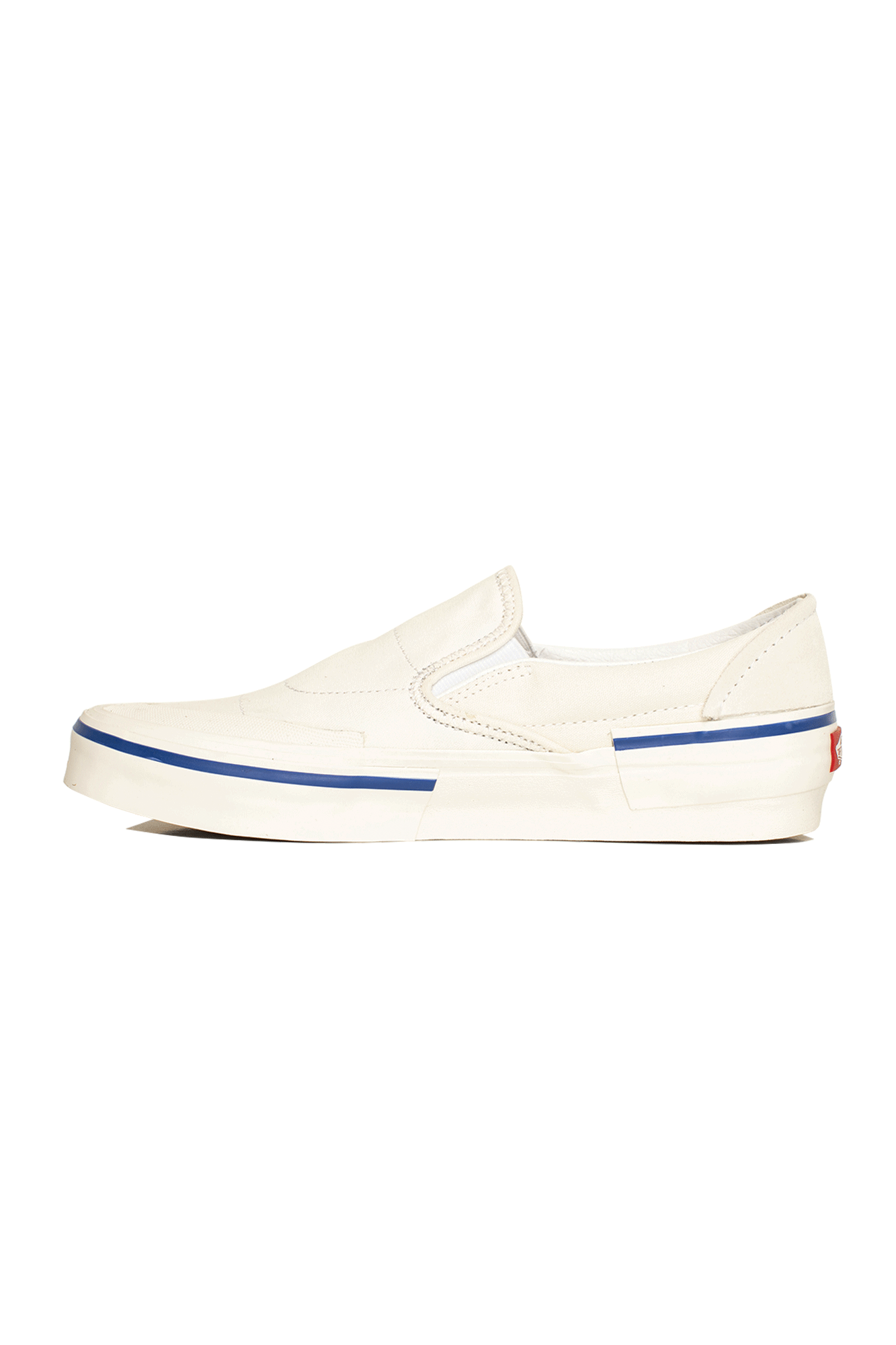 Slip-On Reconstruct