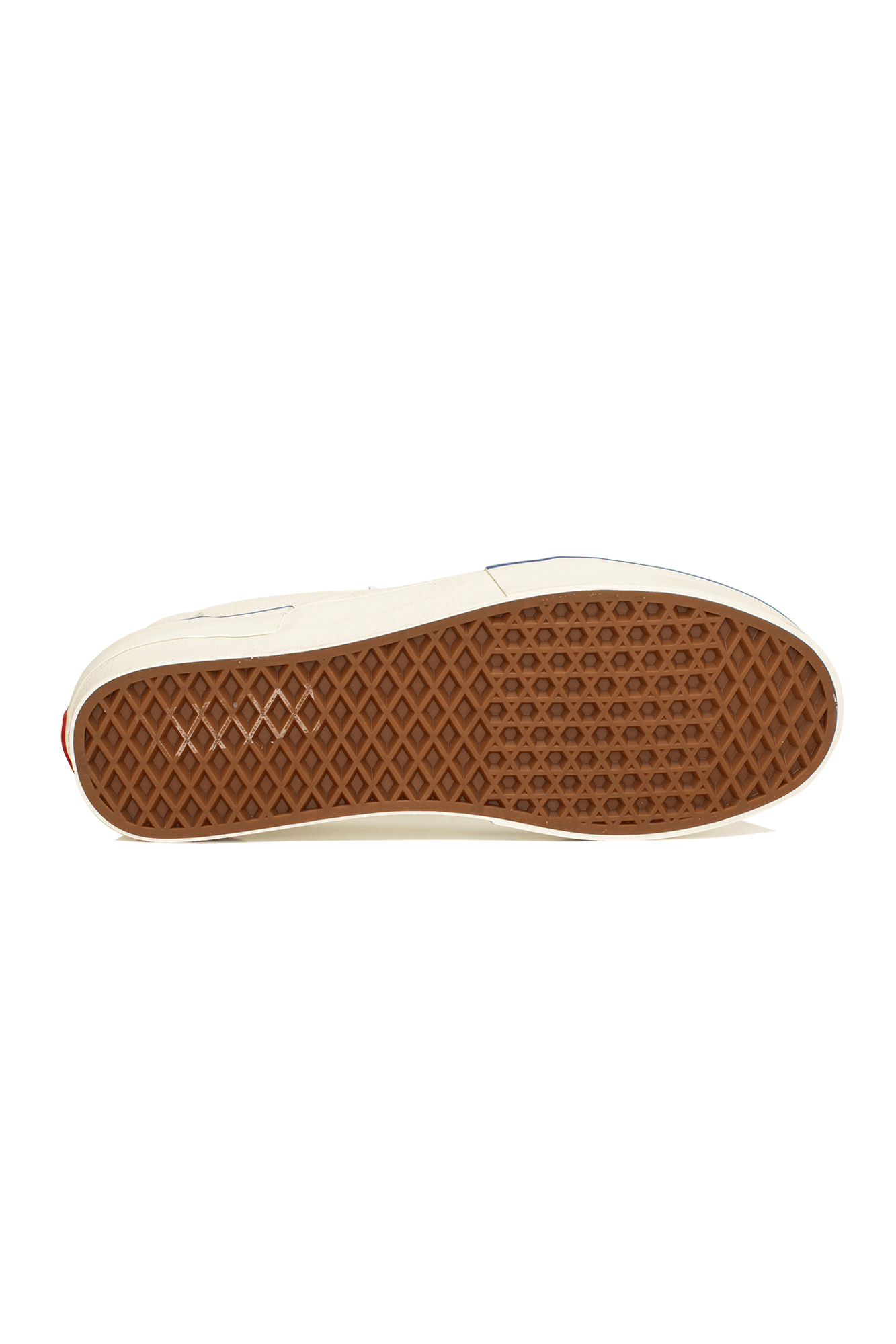 Slip-On Reconstruct