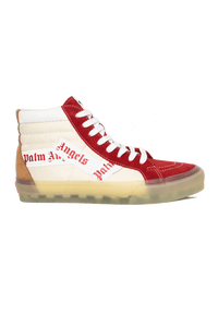 SK8-Hi Reissue VLT LX x Palm Angels