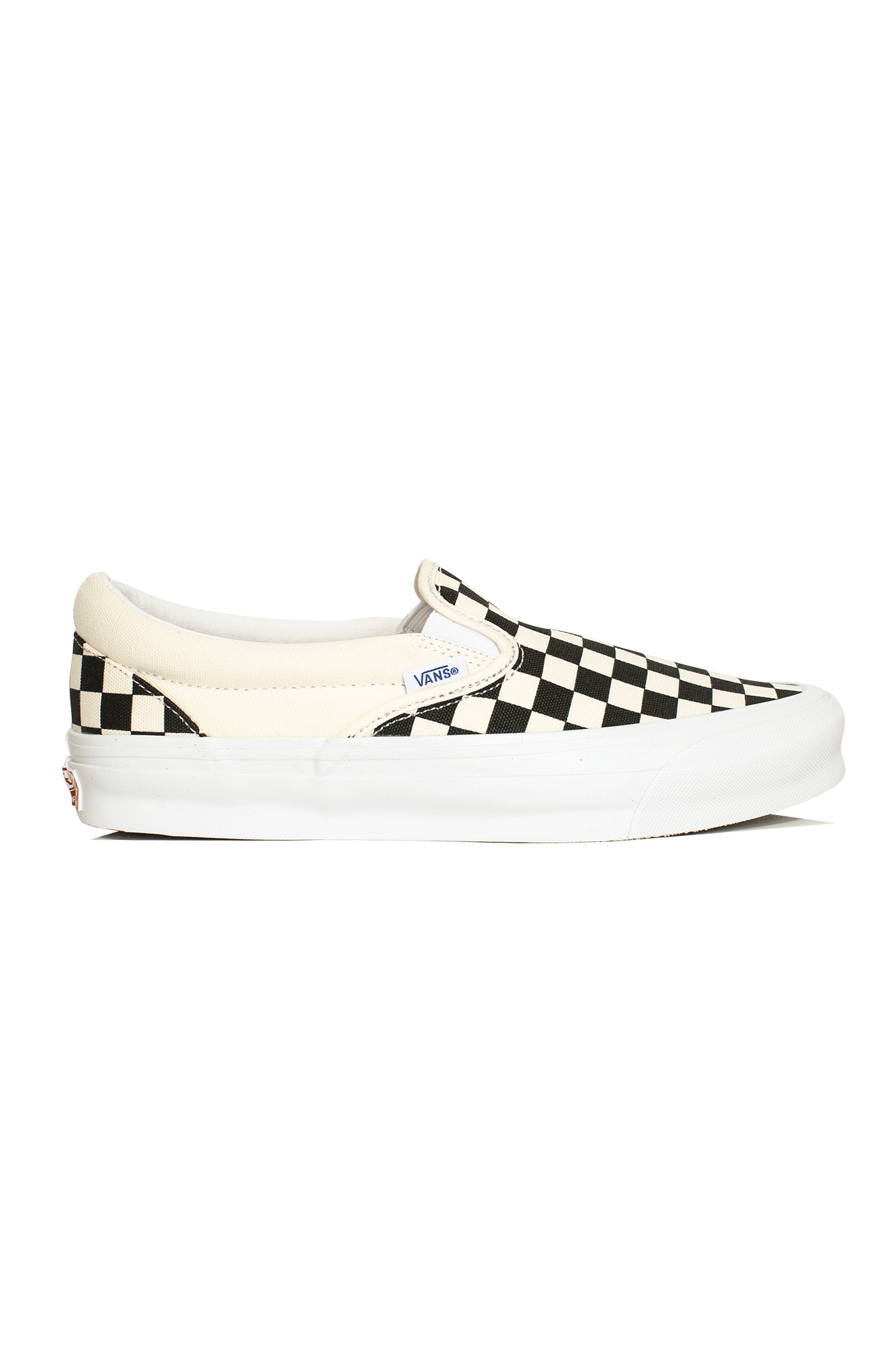 Ua Og Classic Slip-On Lx