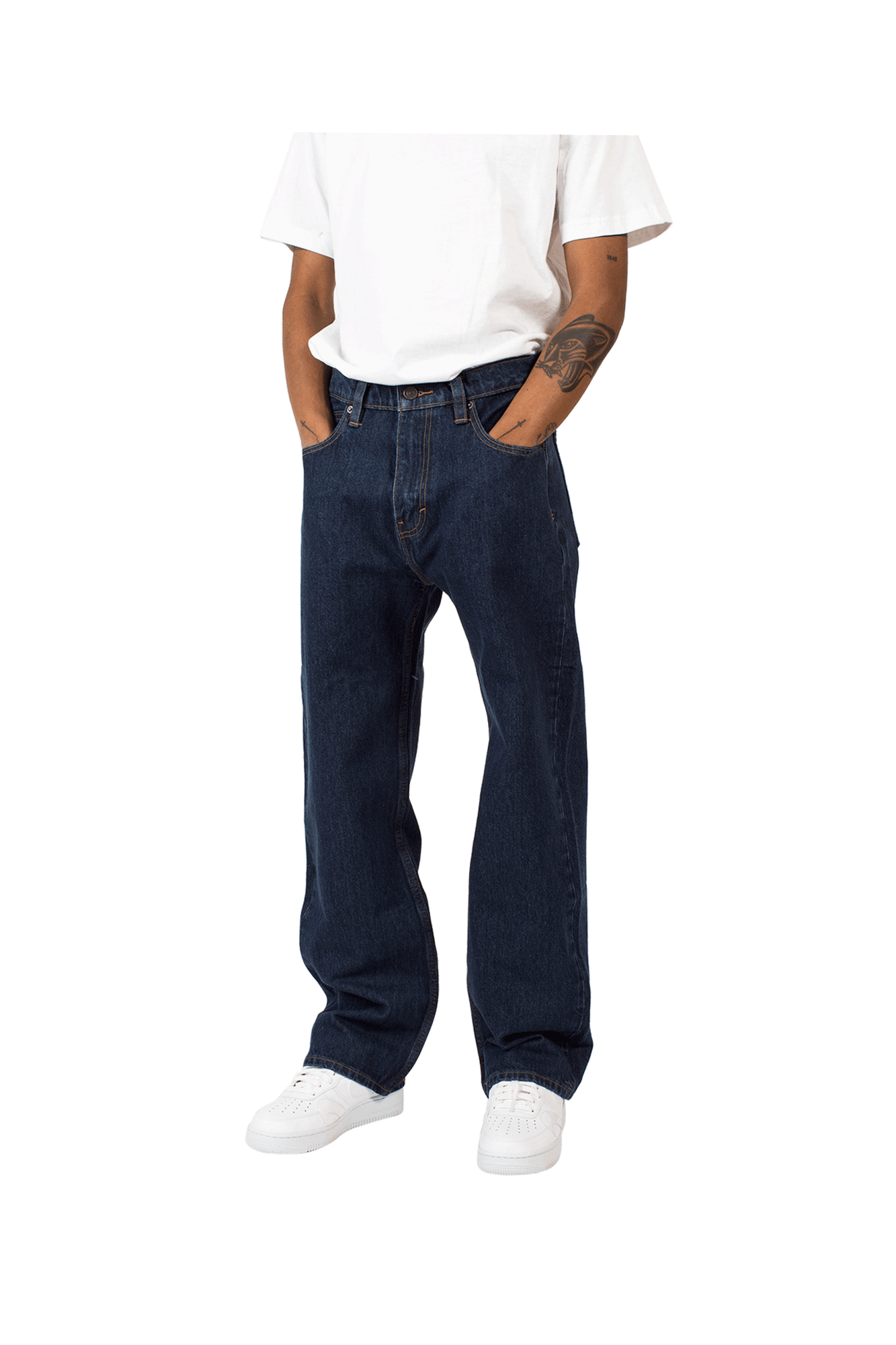Skate Baggy 5 Pocket