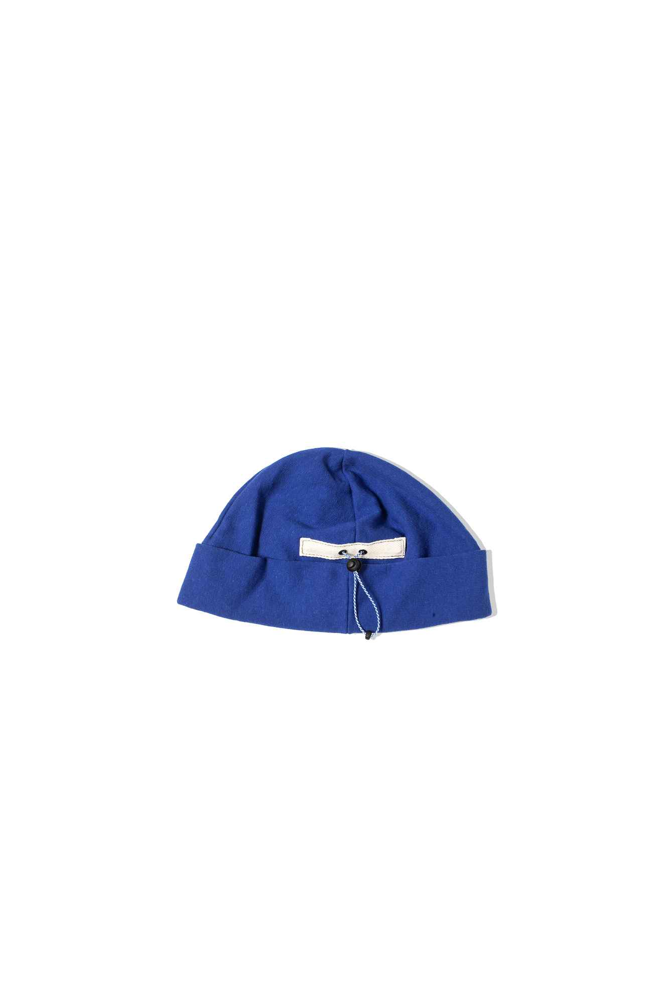 Loose Light Sweat W/Cap