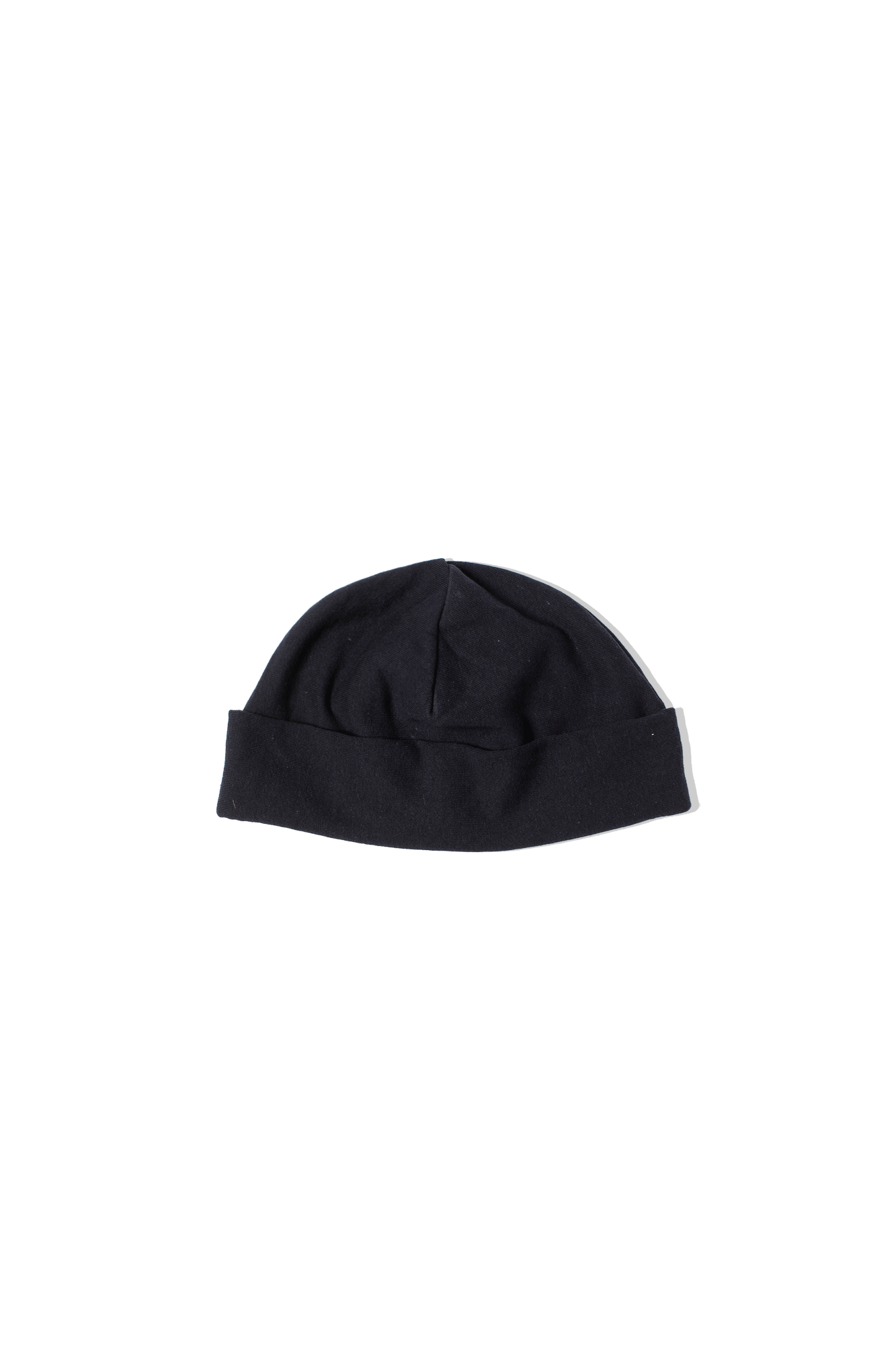 Loose Light Sweat W/Cap