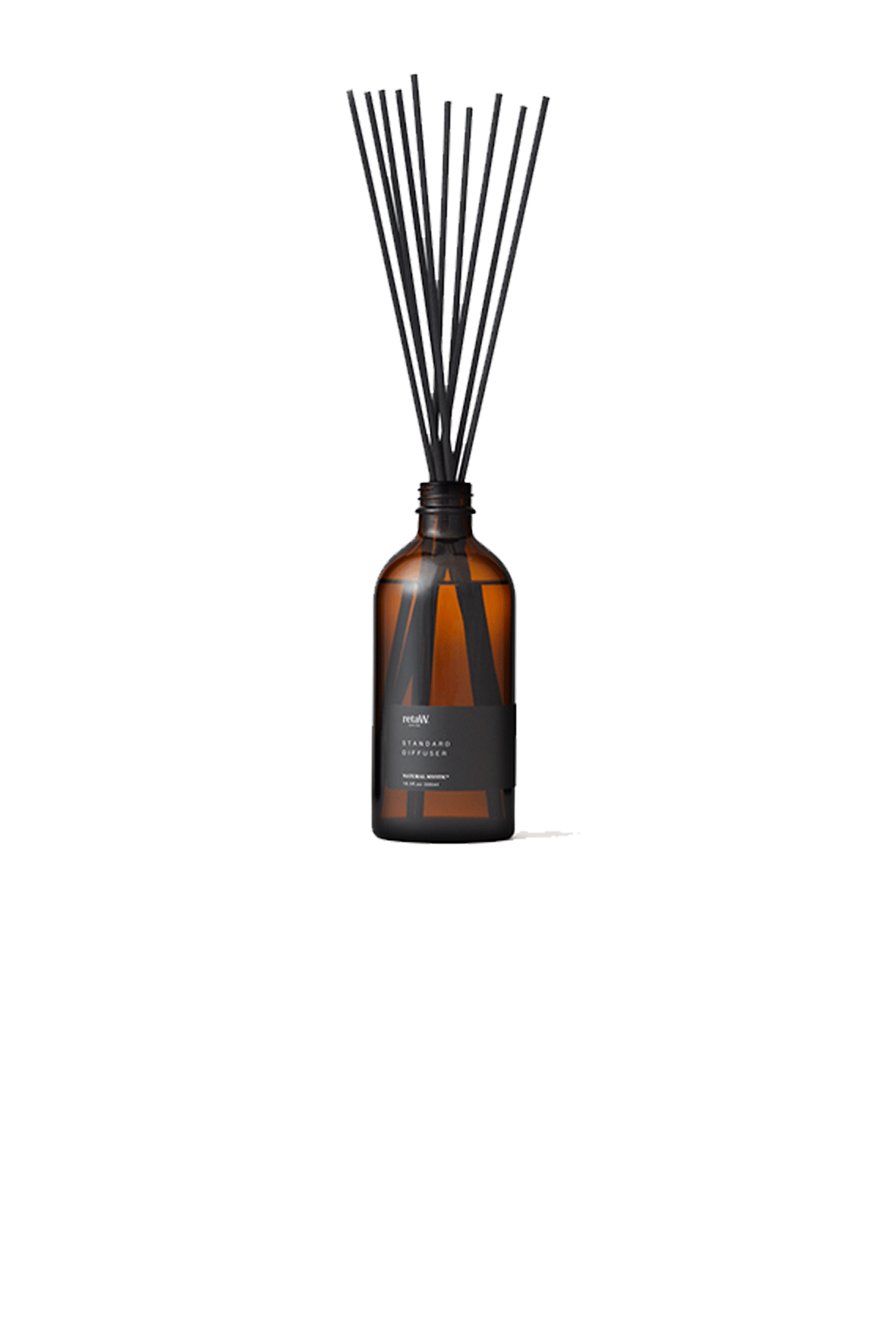 Natural Mystic Standard Reed Diffuser