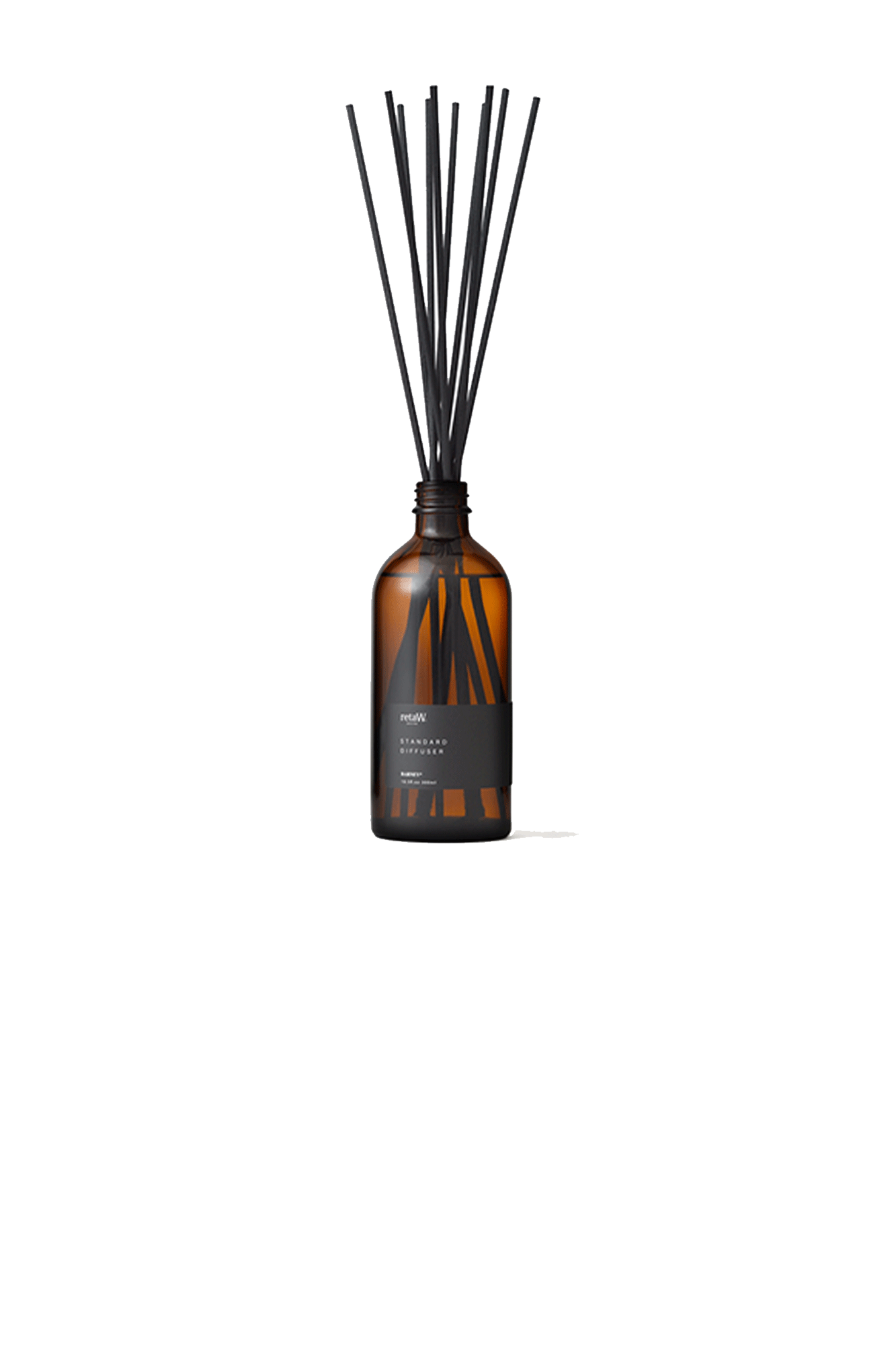 retaW Oggetti Barney Standard Reed Diffuser Multicolore rtw-299#000#C0016#OS - One Block Down
