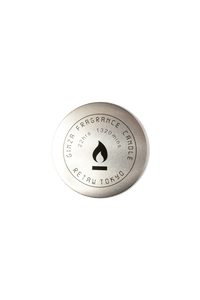 Ginza Portable Candle