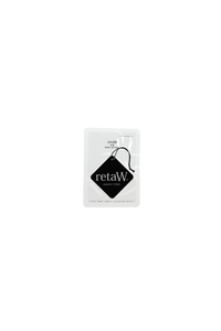 Allen Car Tag